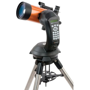 CELESTRON NEXSTAR 4SE星空導航型折反射式天文望遠鏡