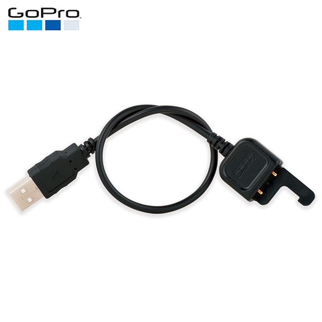 Gopro 遙控器usb充電線awrcc 001 公司貨 Pchome 24h購物