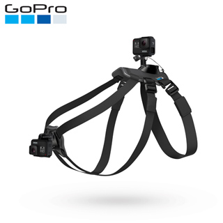GoPro 寵物胸背帶 ADOGM-001(公司貨)