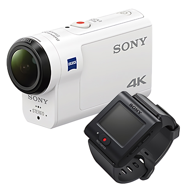 公式の SONYソニー 【未使用品】SONY SONY HDR-AS300R HDR-AS300R