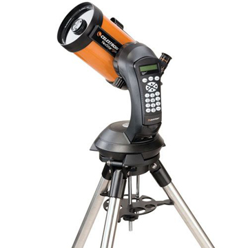 CELESTRON NEXSTAR 5SE星空導航型折反射式天文望遠鏡