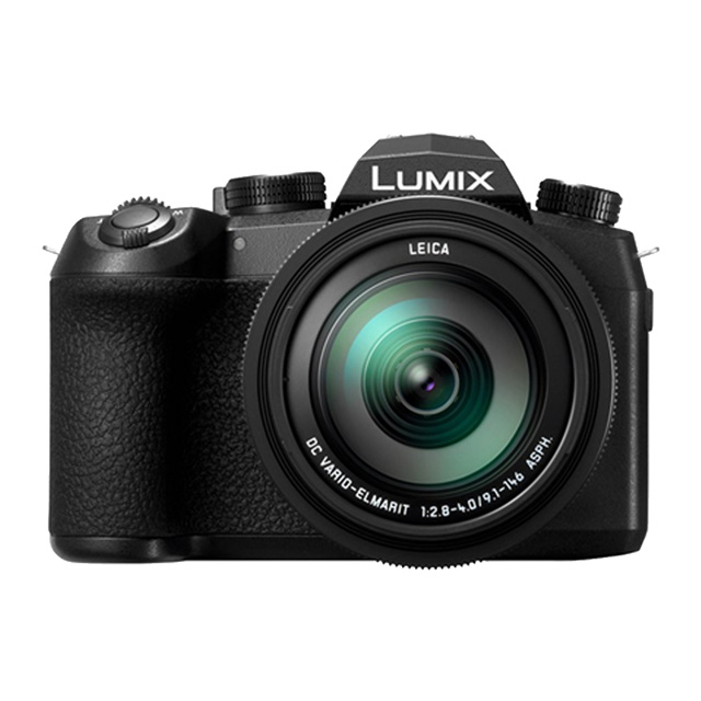 五軸★128G+電充原包組Panasonic DC-FZ1000 II 公司貨