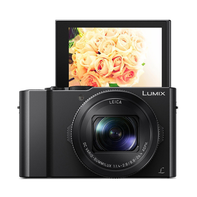 Panasonic DMC-LX10 公司貨