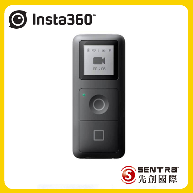 Insta360 GPS智能遙控器