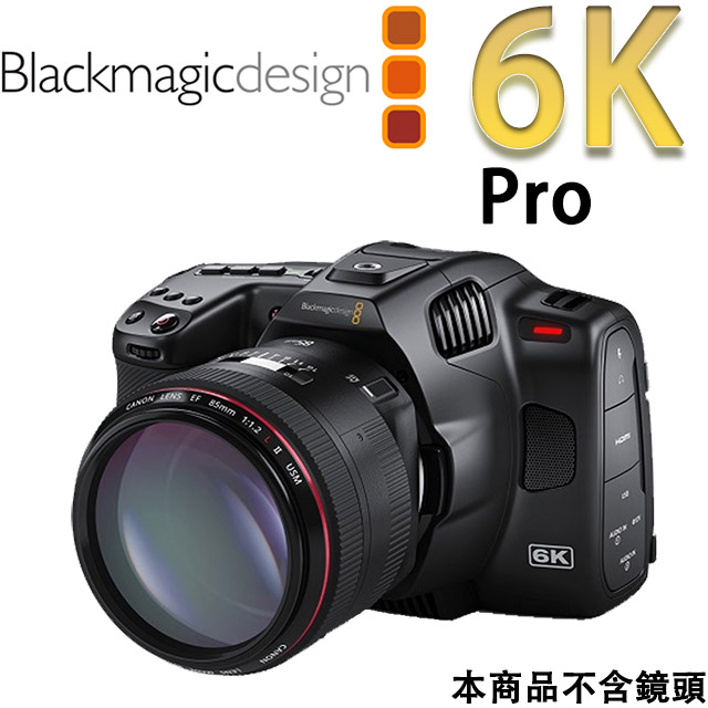 bmpcc6k pro