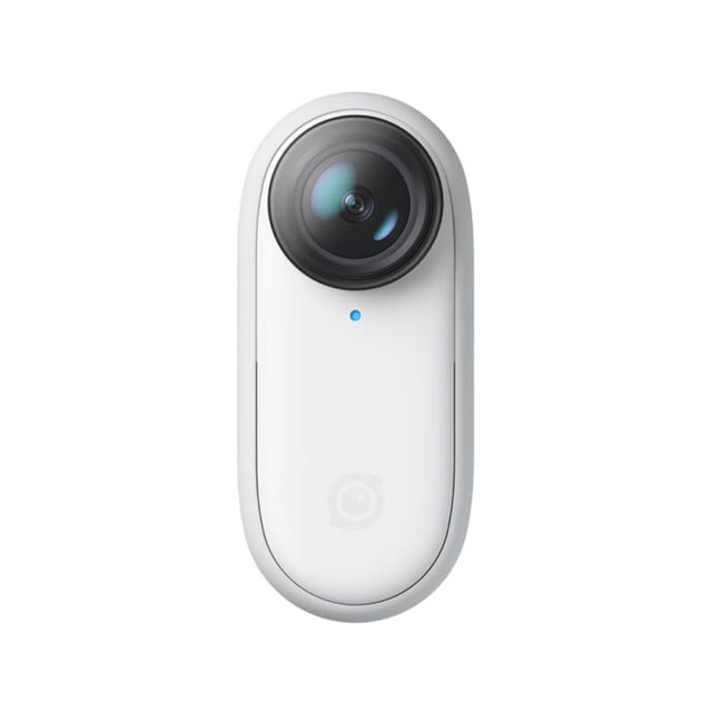 Insta360 GO2 姆指運動相機 公司貨