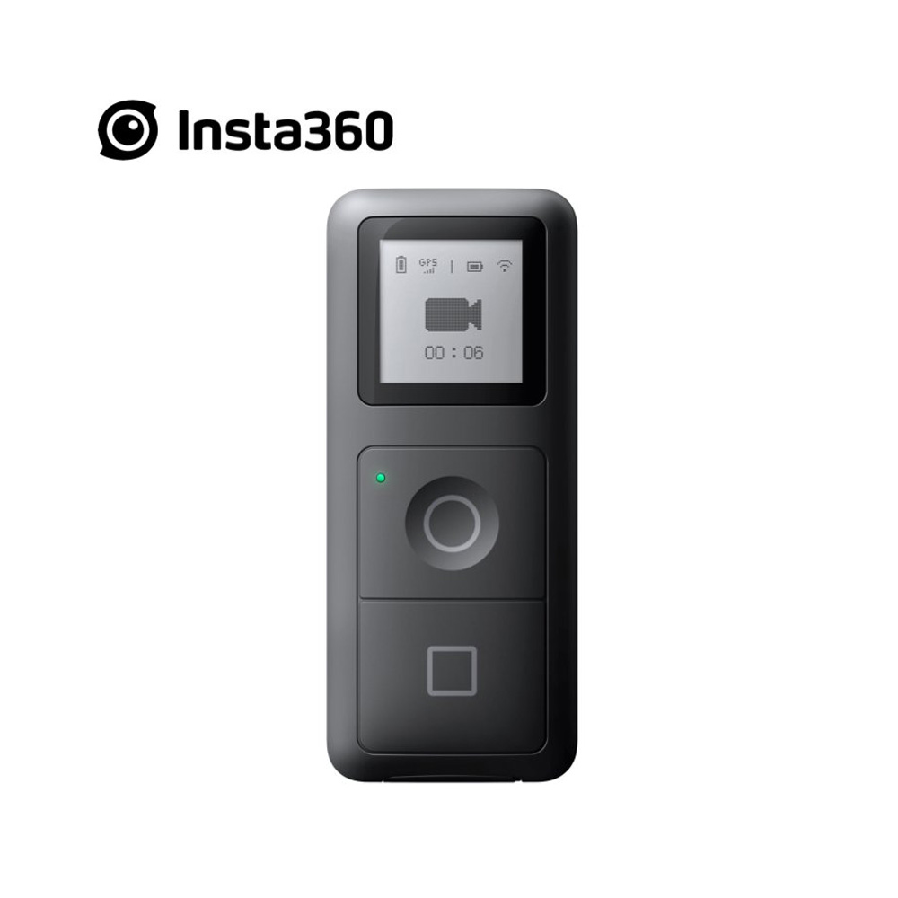 Insta360 GPS 智能遙控器 公司貨