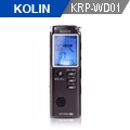 歌林Kolin 數位錄音筆 KRP-WD01(8G)
