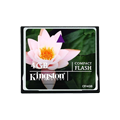 KingSton 金士頓 CF 4GB 記憶卡