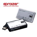 Epraizer UP-850 超迷你多合一口袋型讀卡機-白
