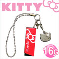 Apacer宇瞻 AH130 16G Kitty限定版 隨身碟