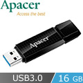 Apacer宇瞻 AH352 16GB 晶鑽隨身碟 USB3.0