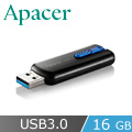 Apacer宇瞻 AH354 16GB U型 隨身碟 USB3.0