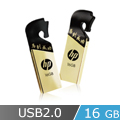HP 惠普 v219g ◤馬到成功◢ 甲午年限量版 16GB 隨身碟