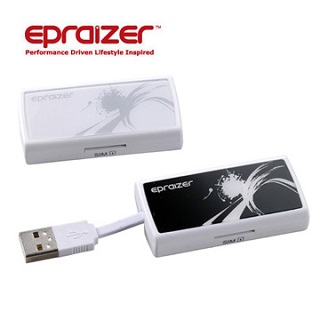 Epraizer UCD-270 多合一讀卡機