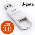 i-gota USB3.0超高速讀卡機(CRU3-701)