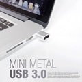 Verbatim 威寶 Mini Metal 16GB USB3.0 隨身碟