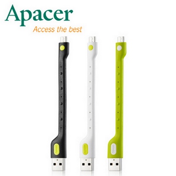 Apacer宇瞻 A110 Micro USB傳輸線