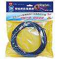 PX大通寬頻網路數位電視專用電纜線P5C-5M