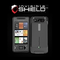 InvisibleSHIELD 美軍戰機科技,隱形神盾全機包覆式保護膜Sony Ericsson Xperia X1