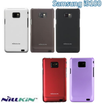Samsung i9100 Galaxy S II 專用NILLKIN 超級護盾硬質保護殼~送保護貼