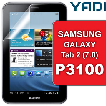 SAMSUNG GALAXY Tab 2 (7.0) - YADI 水之鏡保護貼
