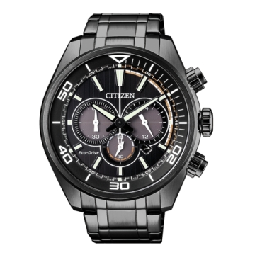 CITIZEN 浩瀚時空光動能腕錶/CA4335-88E