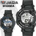 JAGA M1002A極限運動休閒多功能電子錶