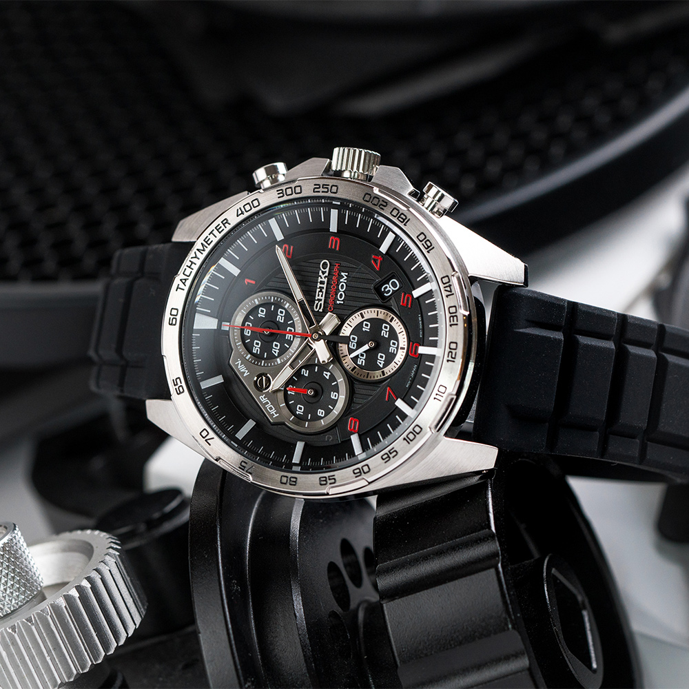 Seiko Ssb325p1的價格推薦- 2022年2月| 比價比個夠BigGo