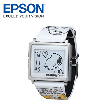 Smart Canvas Snoopy & Charlie Brown SS