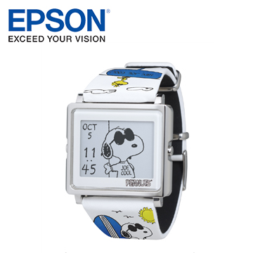 Smart Canvas SNOOPY Joe Cool SS