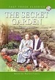 FTC:The Secret Garden (Colorful Ed)(with CD)