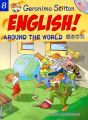 環遊世界 Around The World(附光碟)(平裝)