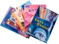 義大利的奇妙歷險套書(一套四本)