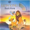 The Lion King:獅子王(CD有聲書)(外文書)