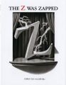 The Z Was Zapped:A Play in Twenty-Six Acts創意字母書(外文書)(精裝)