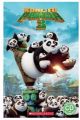 Popcorn ELT Primary Readers Level 3: Kung Fu Panda 3(Book and CD)功夫熊貓3(CD有聲書)(外文書)