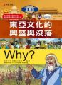 Why ?(7)東亞文化的興盛與沒落