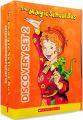 Magic School Bus Discovery 2 魔法校車:探索有聲套書(2)(外文書)