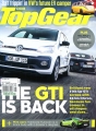 Top Gear (UK) 第297期 7月號_2017