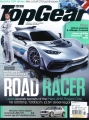 Top Gear (UK) 第301期 11月號_2017