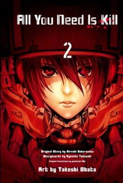All You Need Is Kill(02)(完)