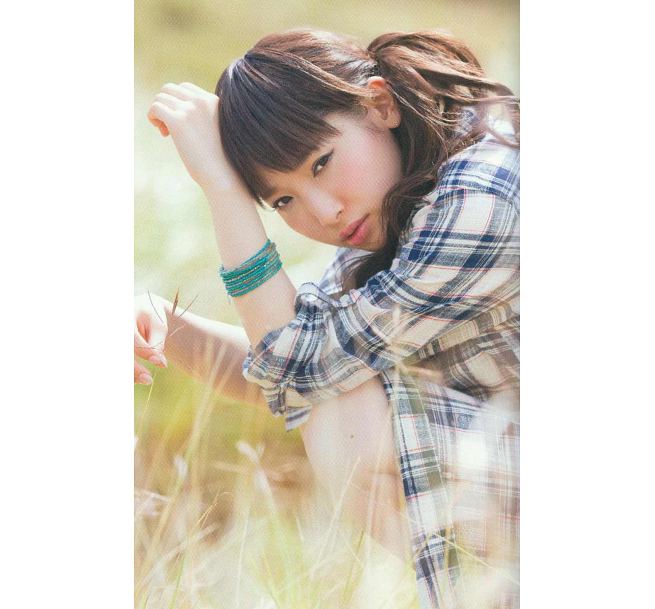 南條愛乃寫真集 Zyoru旅 In關島 Pchome 24h書店