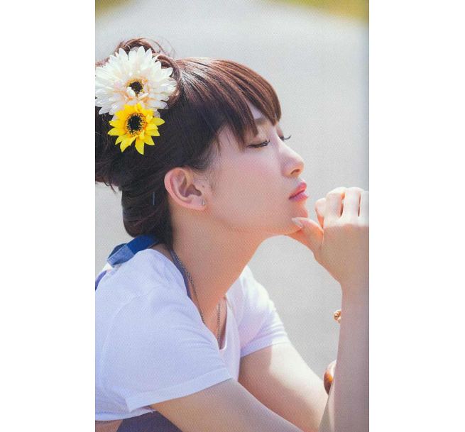 南條愛乃寫真集 Zyoru旅 In關島 Pchome 24h書店