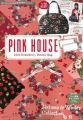 PINK HOUSE商品情報特刊2016:附草莓圖案波士頓提袋