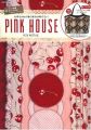 PINK HOUSE商品情報特刊2018春號:附提袋