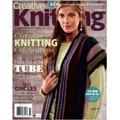 CREATIVE KNITTING 美國版_秋季號_2013