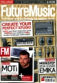 Future Music 第294期 8月號 _ 2015 +DVD