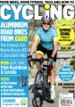 CYCLING ACTIVE 8月號 _ 2015