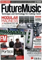 Future Music 第292期 6月號 _ 2015 +DVD